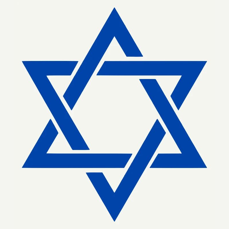 Israel davidstern