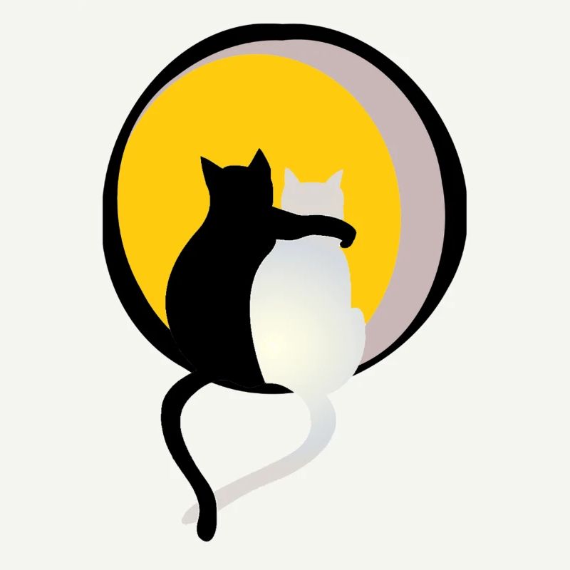 les chats aiment