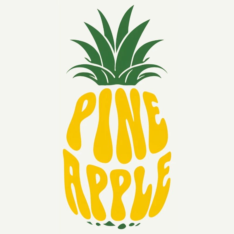 Pineapple Fruit Ananas Obst