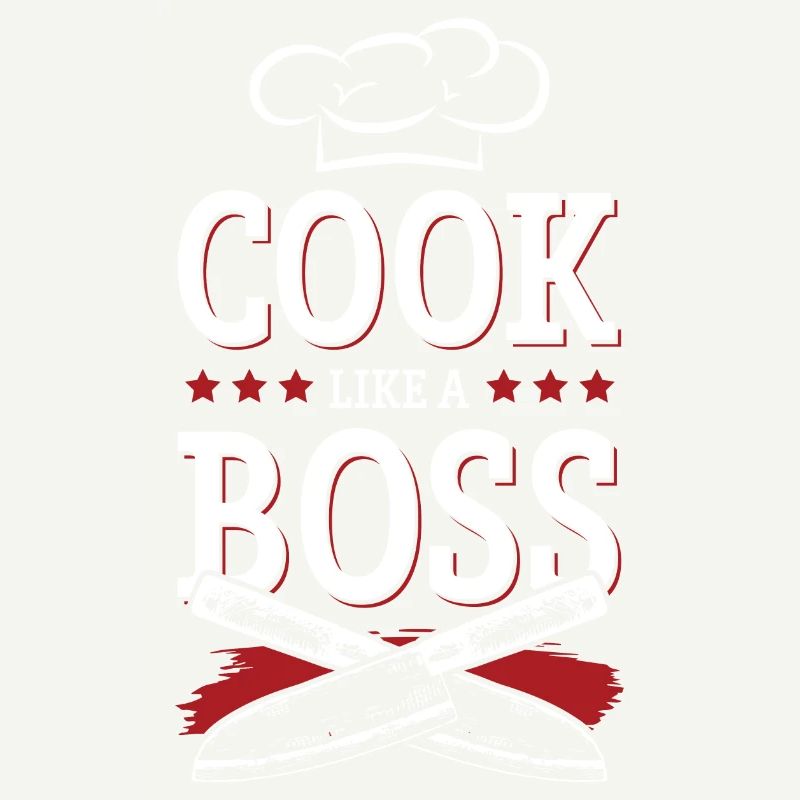 boss chef