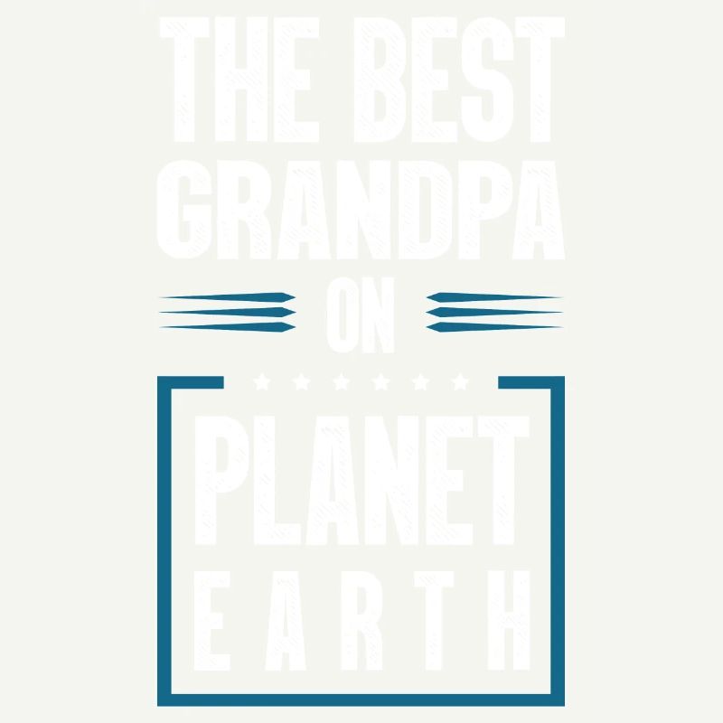 Bester Opa Spruch