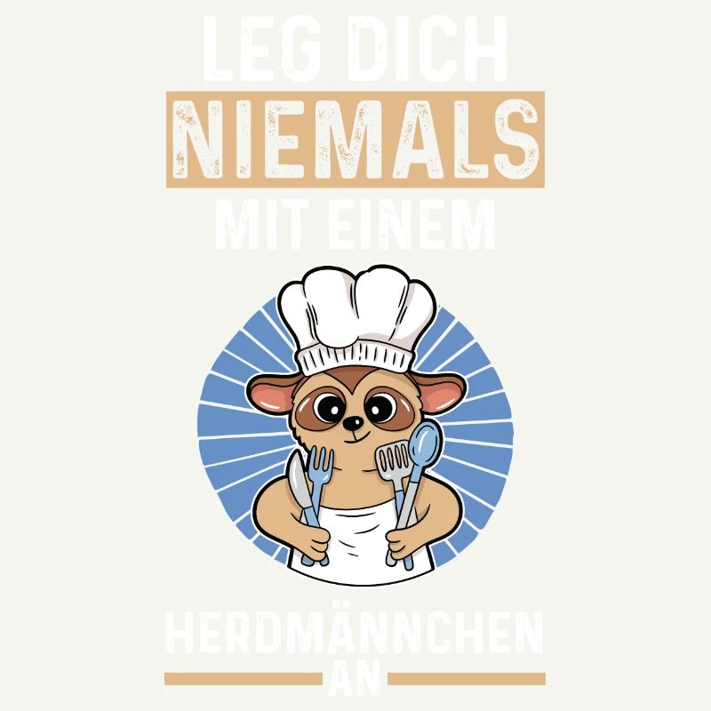 Erdmännchen Herdmännchen