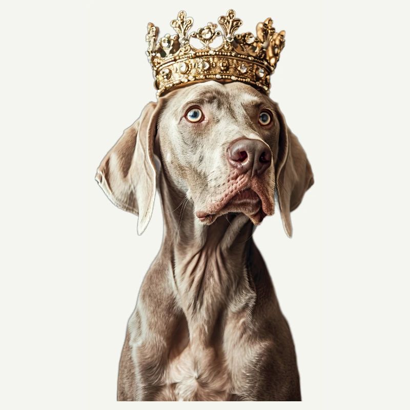 Weimaraner