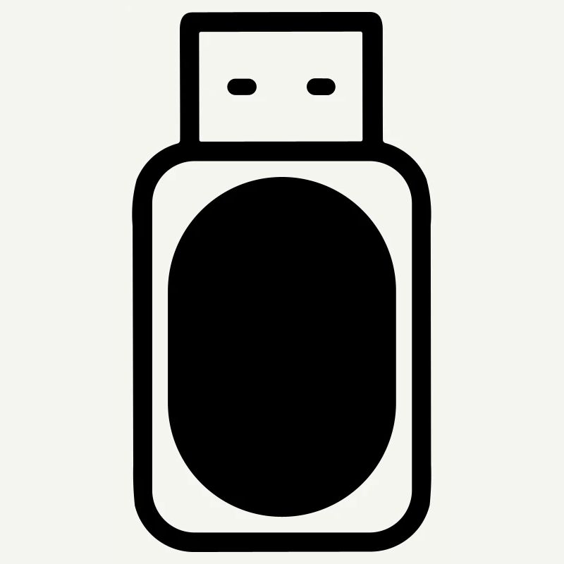 USB flash drive