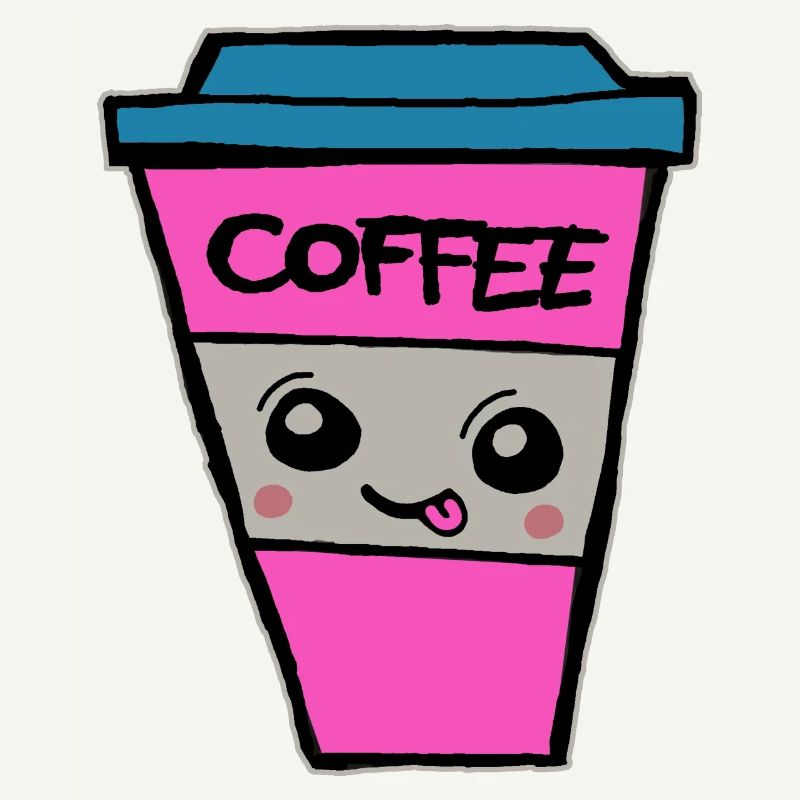 coffee mug