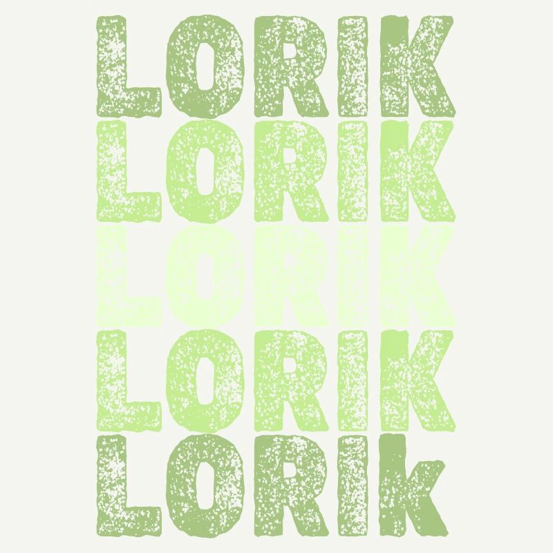 Lorik as Lorik