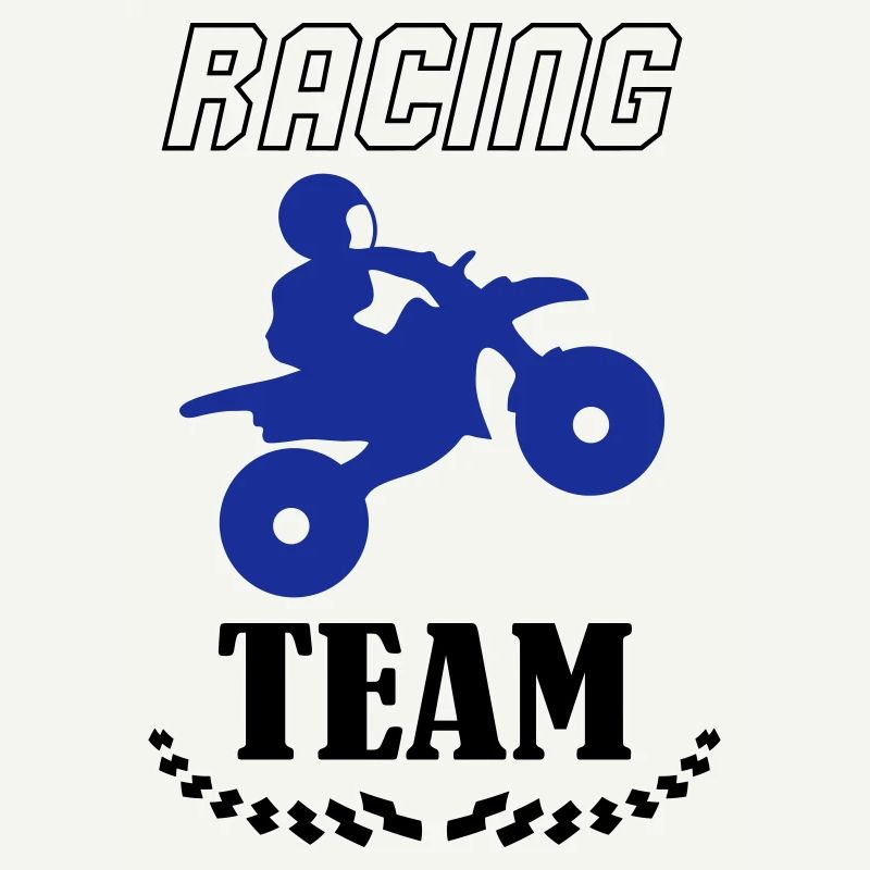 équipe de course