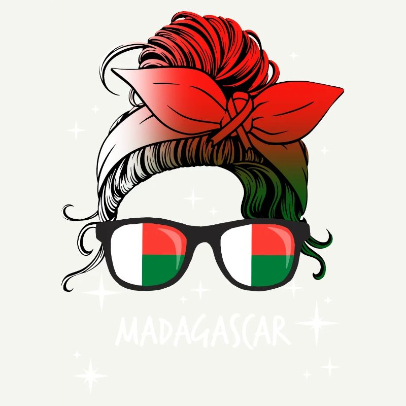Madagaskar