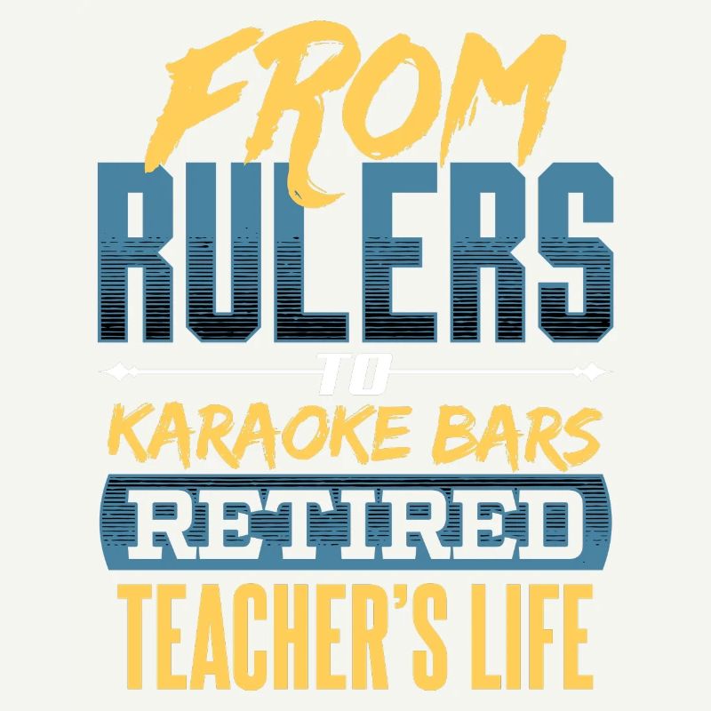 Von Herrschern bis zu Karaoke-Bars Das Leben eines pensionierten Lehrers