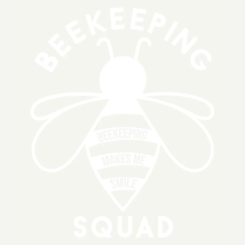 Beekeeping Squad Apiculture