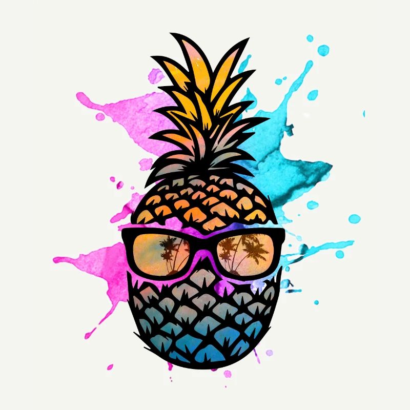 ananas