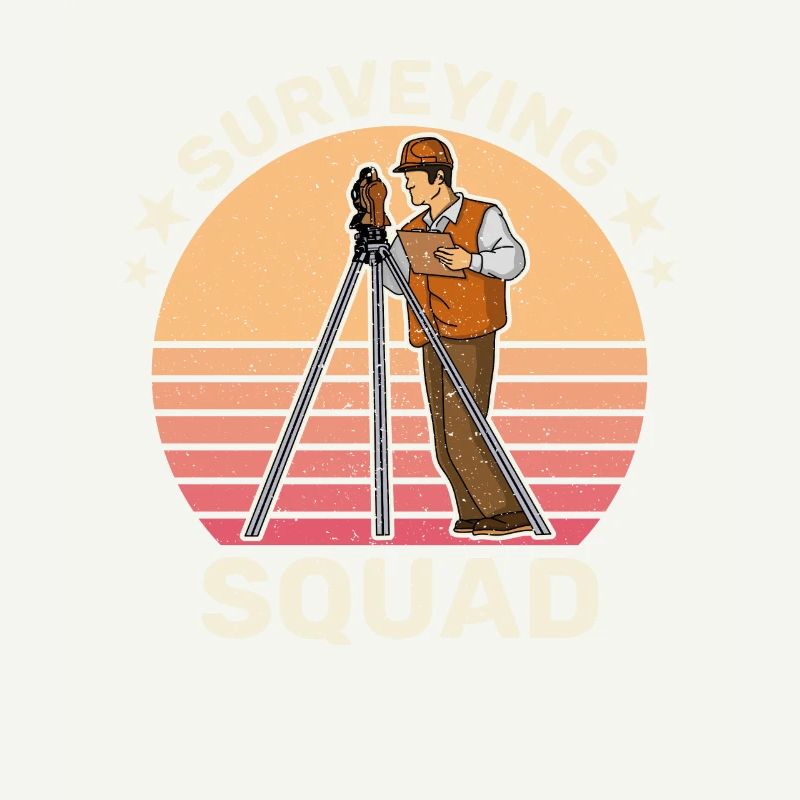 Geodesy Profession Surveyor Training