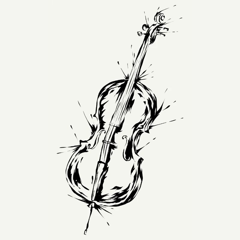 Violoncelle