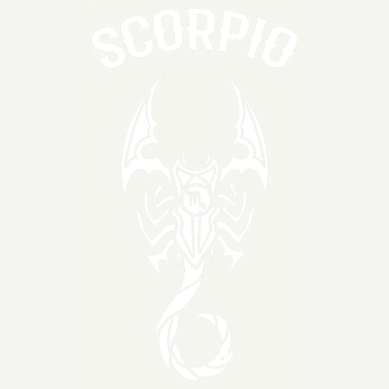 Scorpio Fortune Teller