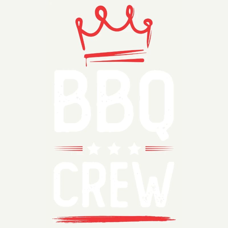 Équipe de barbecue