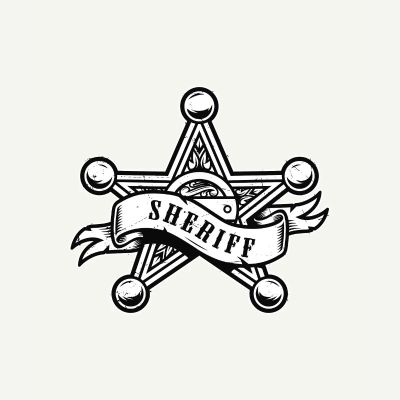 sheriff