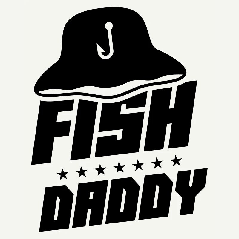 Pêche Papa Daddy Poisson