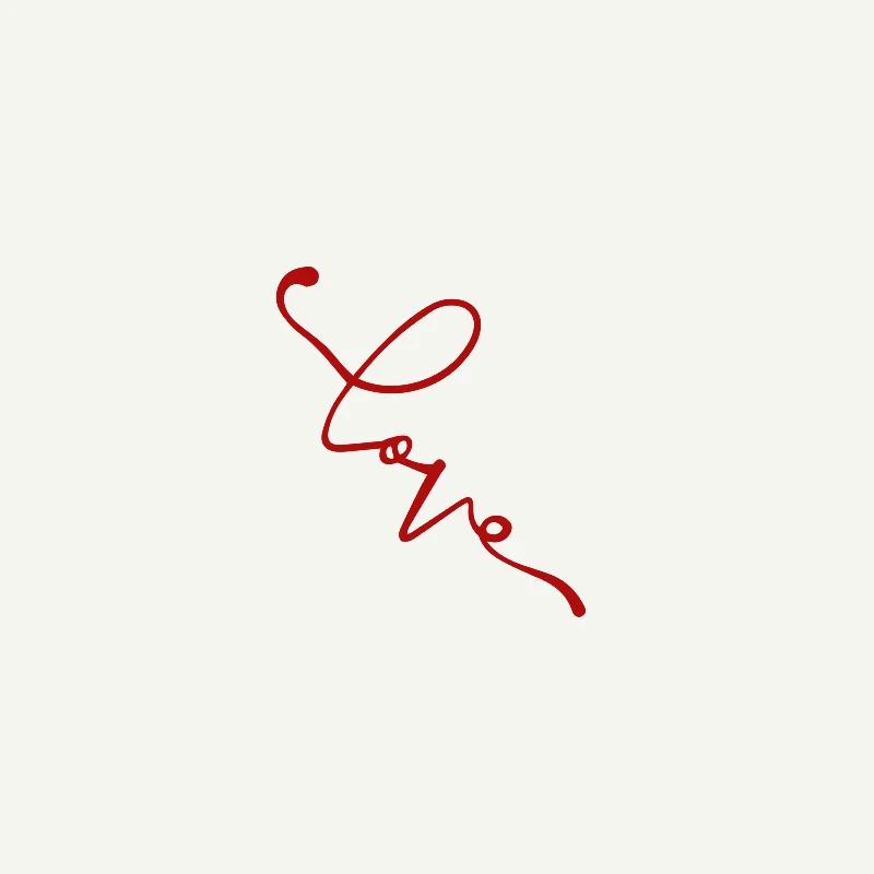 L'amour