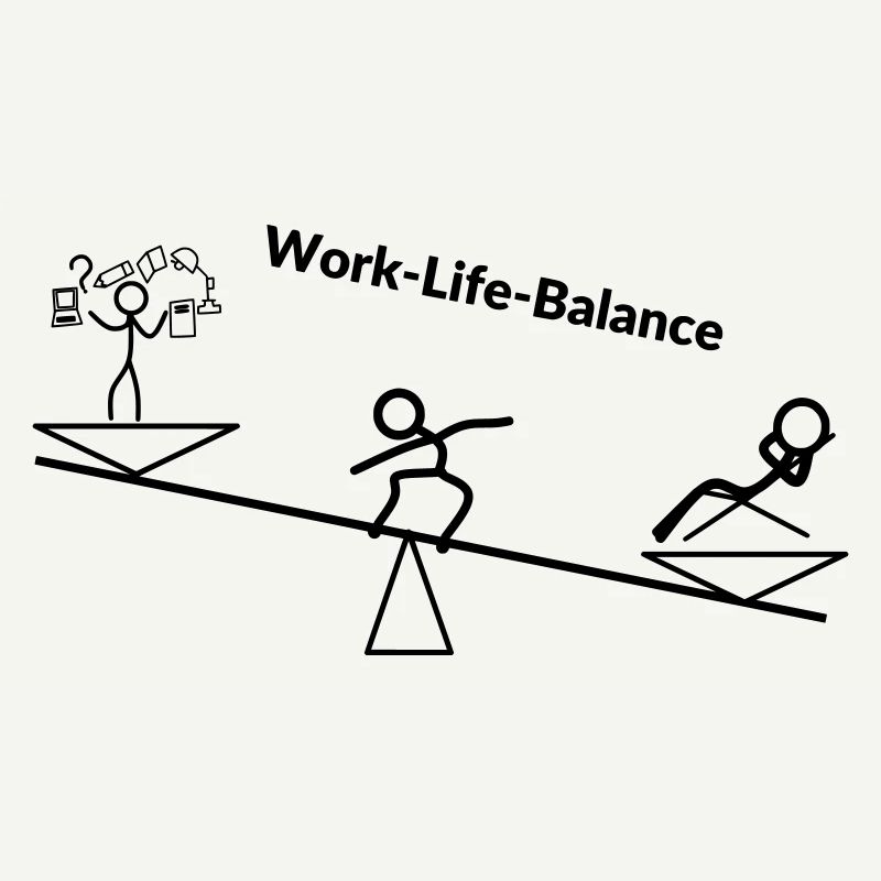 Work-life balance
