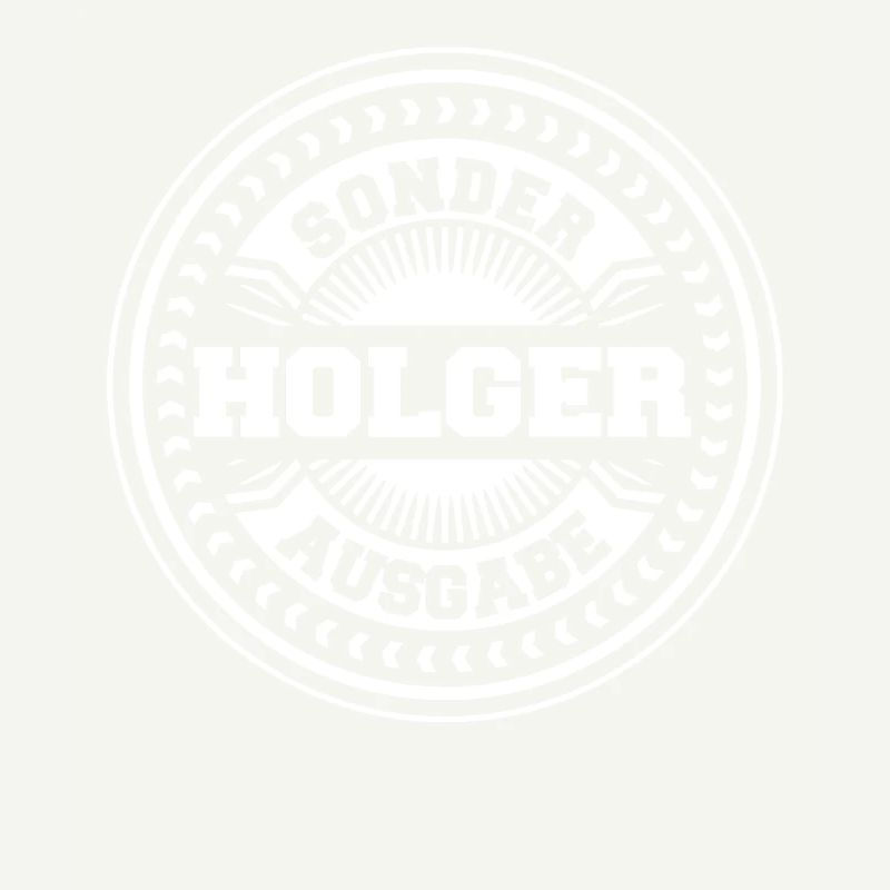 Holger