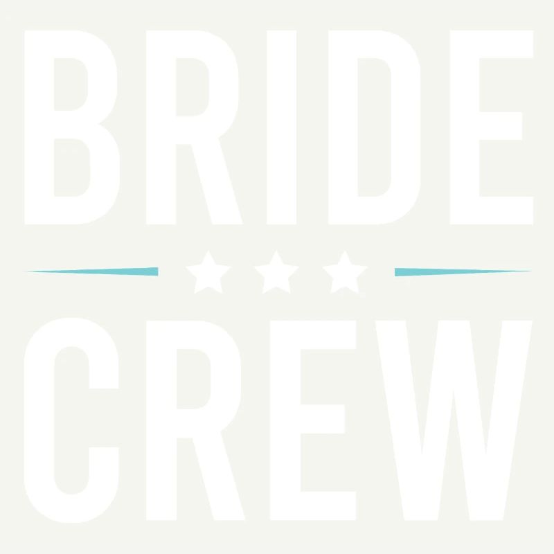 Bride Crew