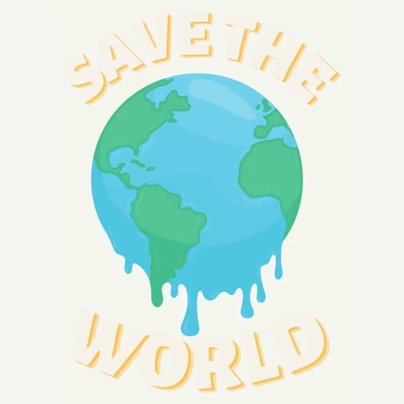 Sauvez le monde