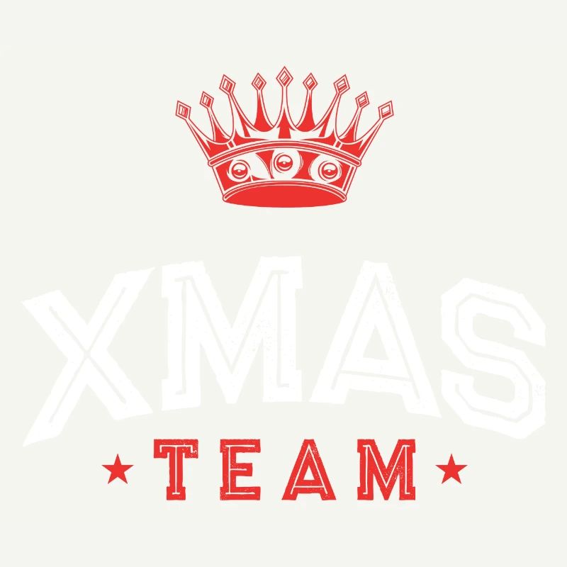 Xmas-teamet