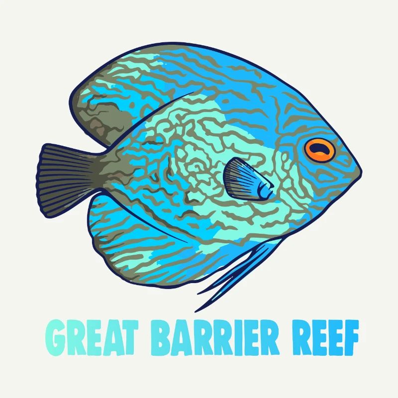 GREAT BARRIER REEF