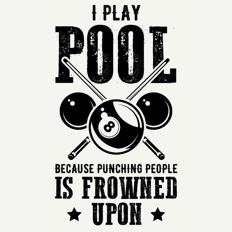 pool billard