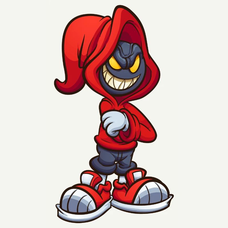 Little Devil