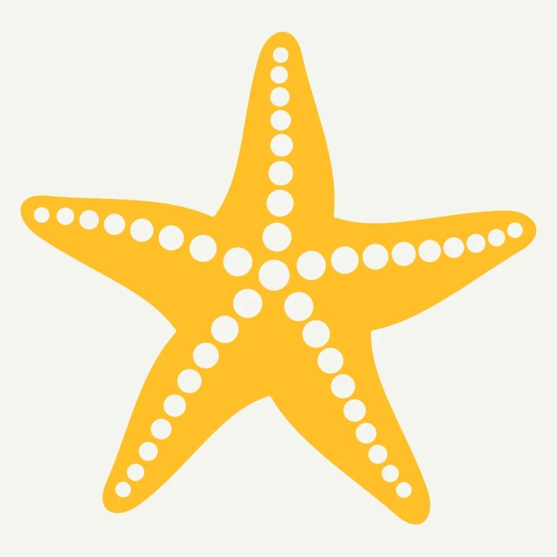 Étoile de mer