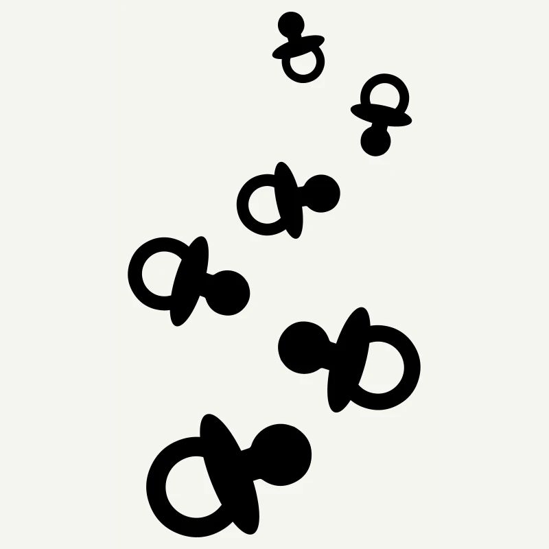 Schnuller Baby