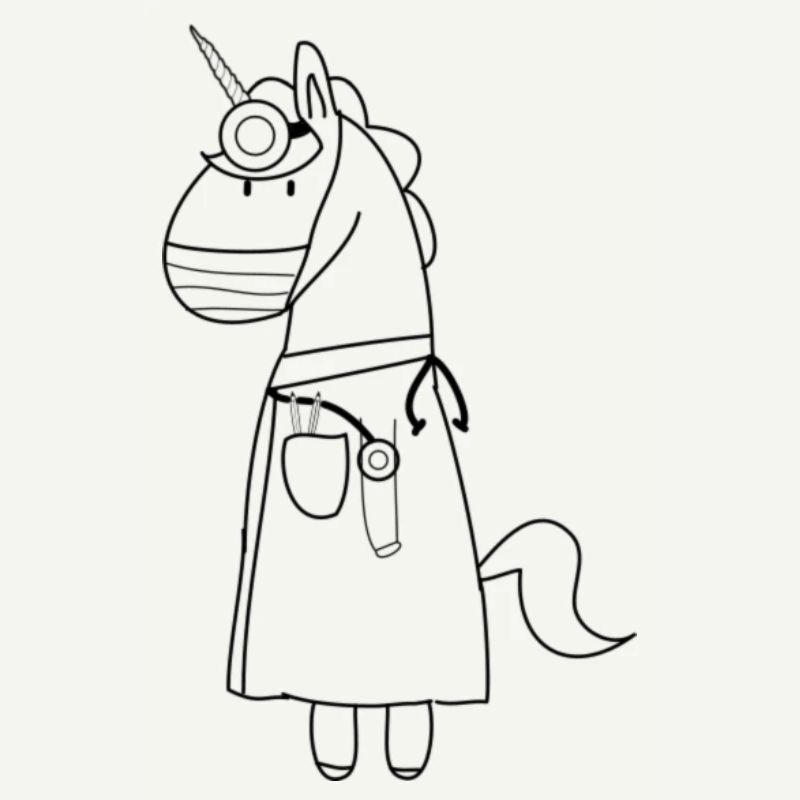 Dr Einhorn