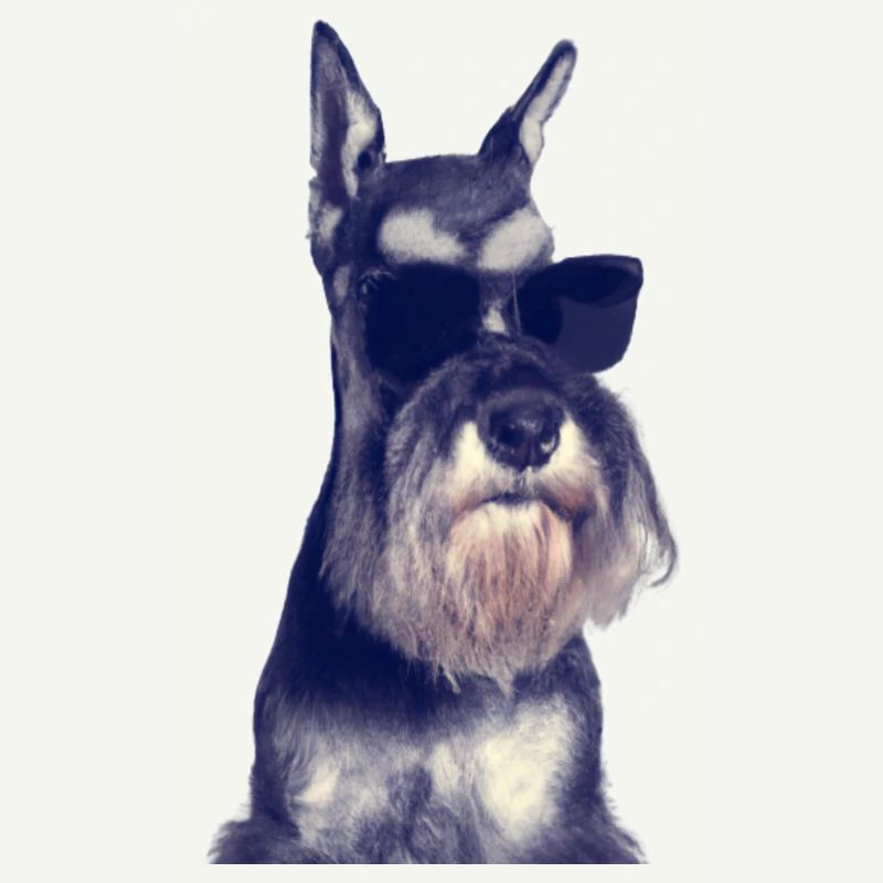 Miniature Schnauzer