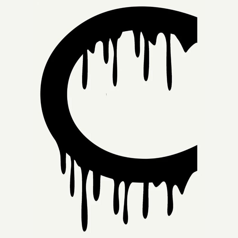 Buchstabe C