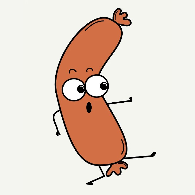 Bockwurst