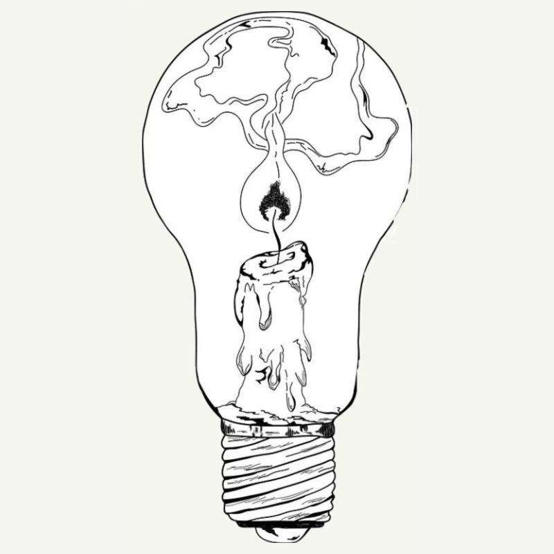 Die Lampe