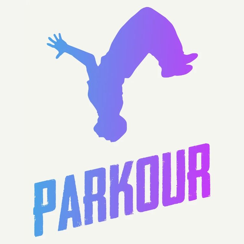 parkour