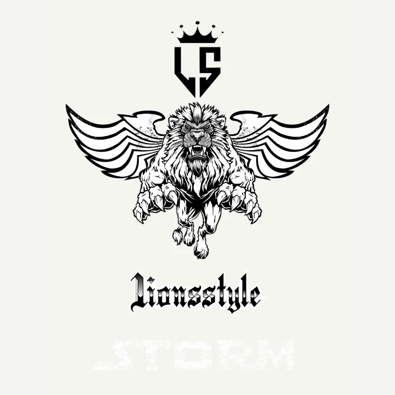 Löwe Sturm