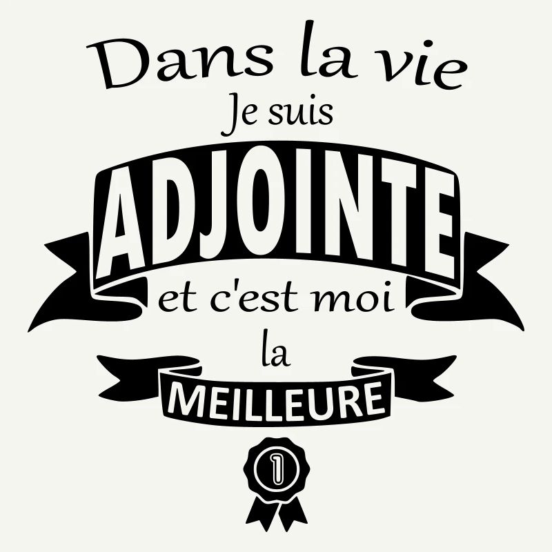 ADJOINTE MEILLEURE