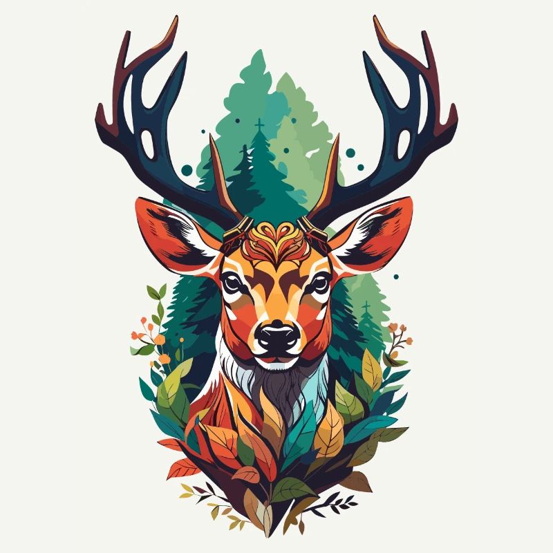 Hirsch