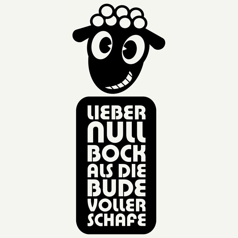 Null Bock
