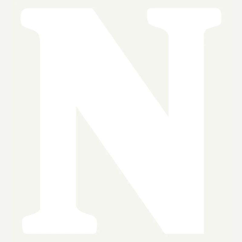 N