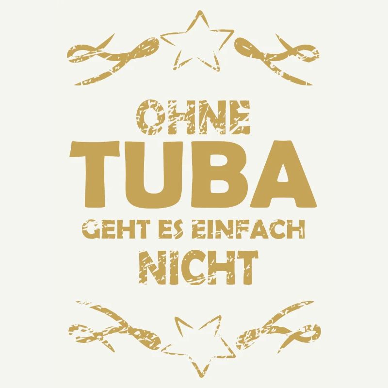 Impossible without tuba