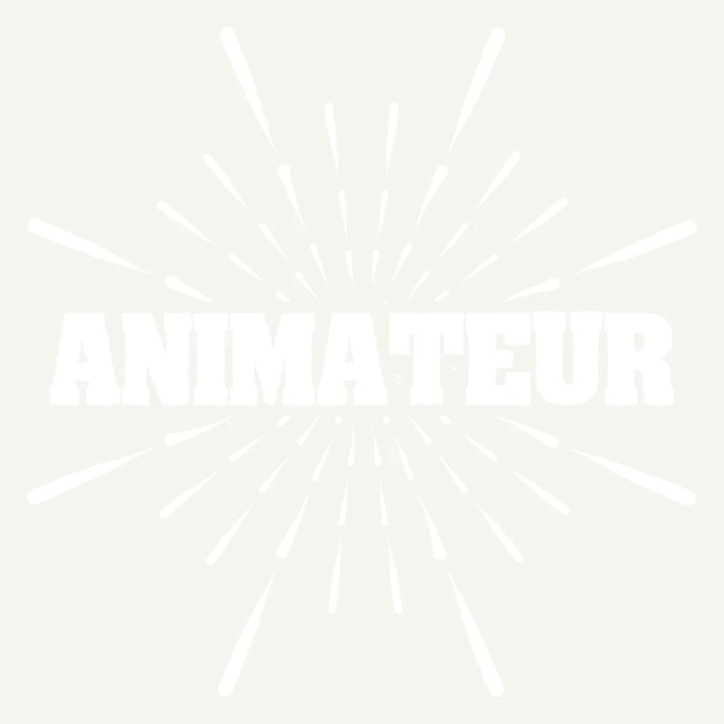 Animateur de poste
