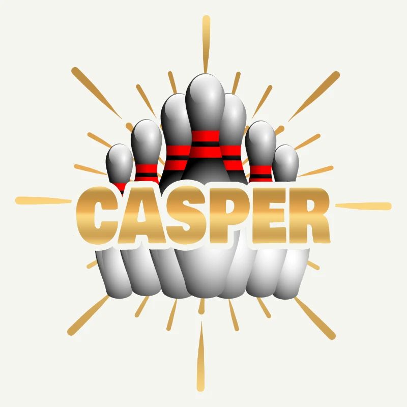 Bowling Casper