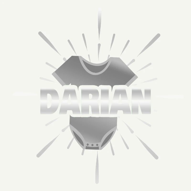 Naissance de Darian