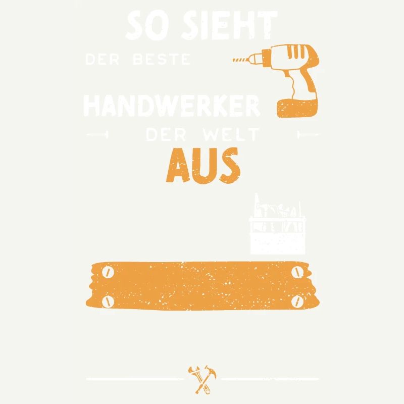 So Sieht Der Beste Handwerker De...