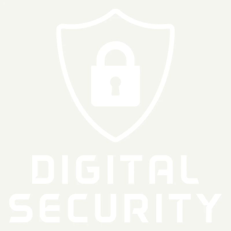 Digital Security