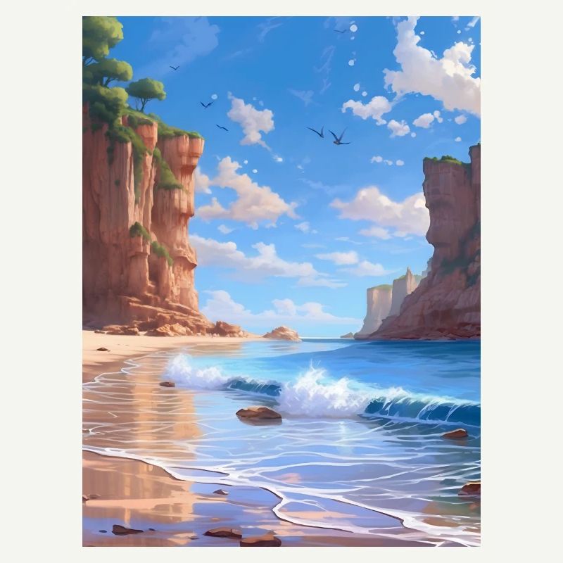 Coast